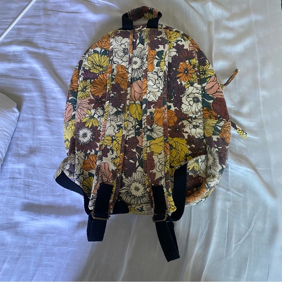 Rip curl Backpack - Picture 2 of 4